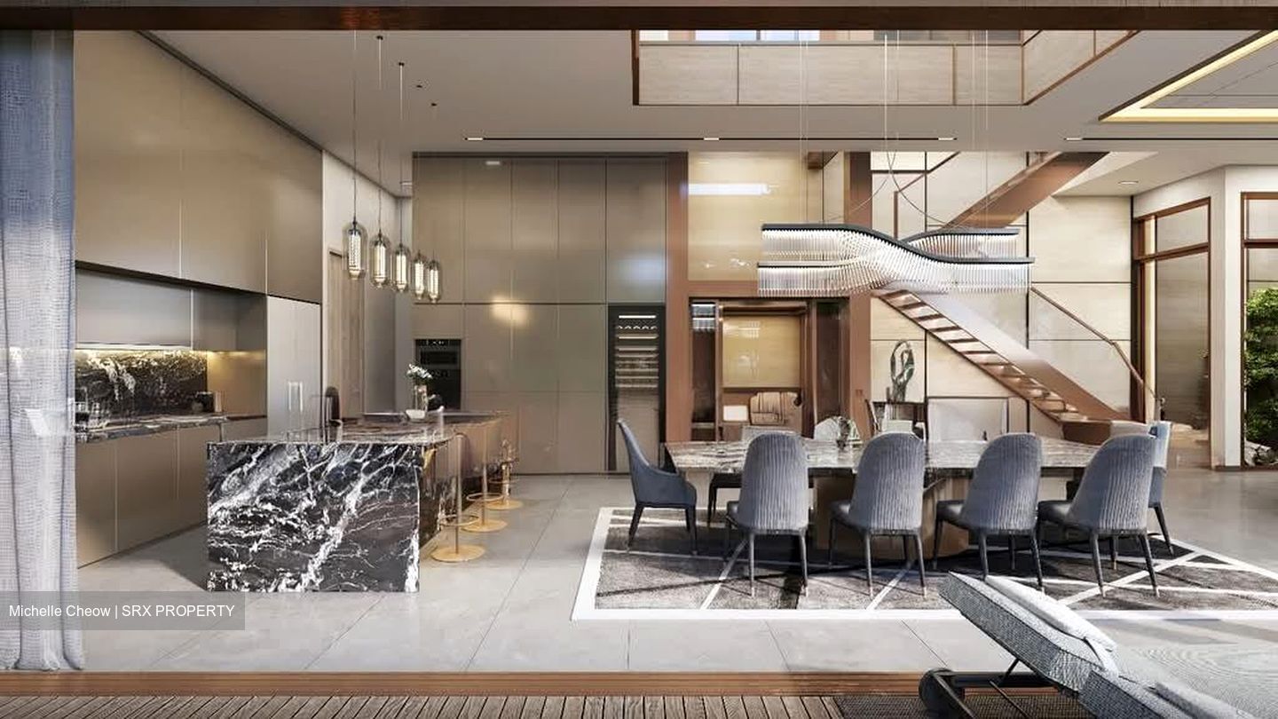 Opera Estate (D15), Semi-Detached #534416091